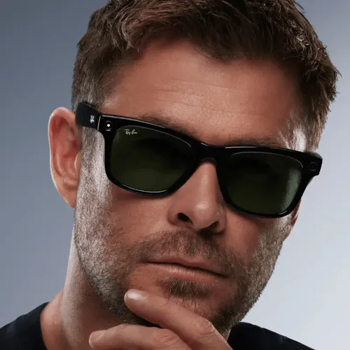 RAY-BAN | META WAYFARER - GEN 2 - Imagem 2